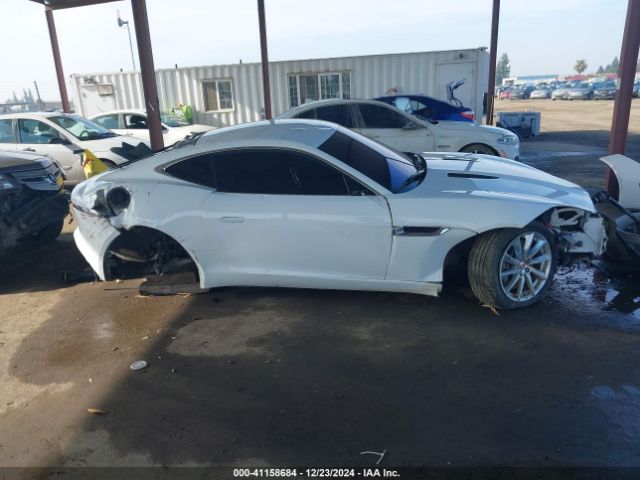 SAJWA6AT8H8K42195 Jaguar F-type Premium