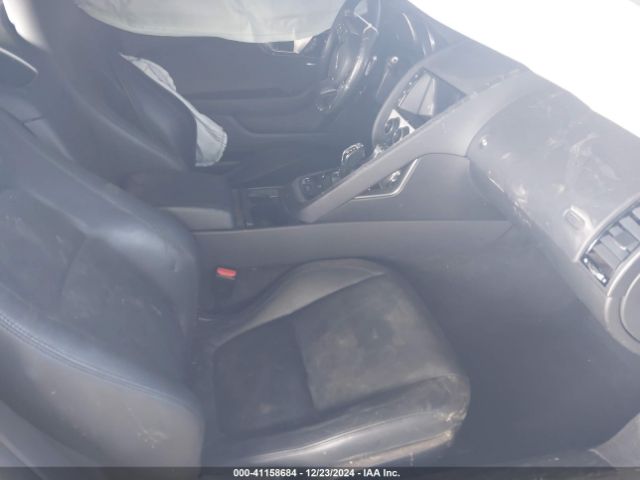 SAJWA6AT8H8K42195 Jaguar F-type Premium