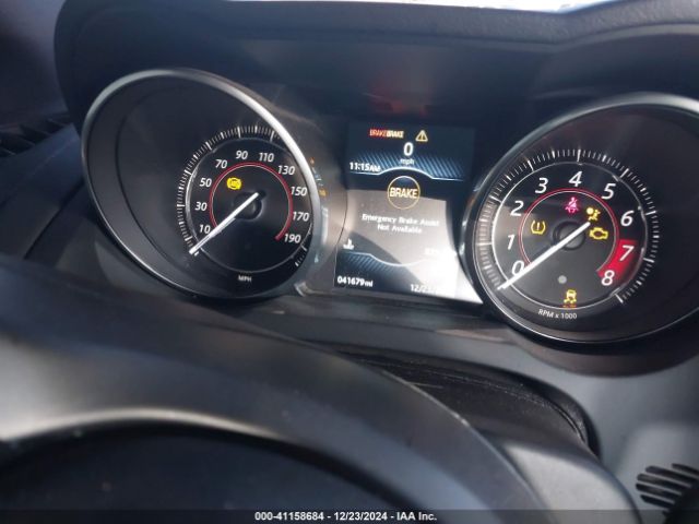 SAJWA6AT8H8K42195 Jaguar F-type Premium