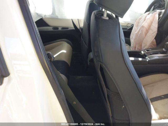 2HGFC4B04GH301299 Honda Civic Lx-p