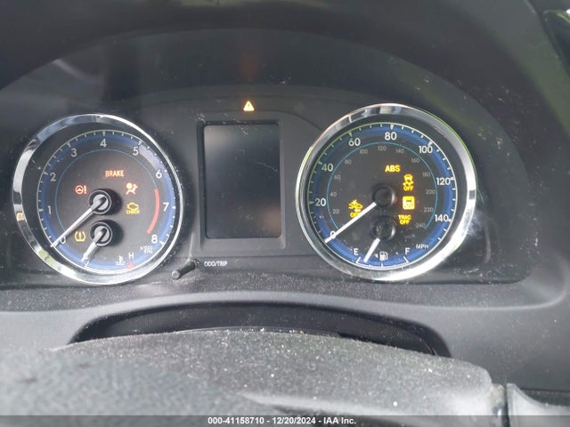 Toyota COROLLA LE 2018 5YFBURHE0JP852230 Image 7