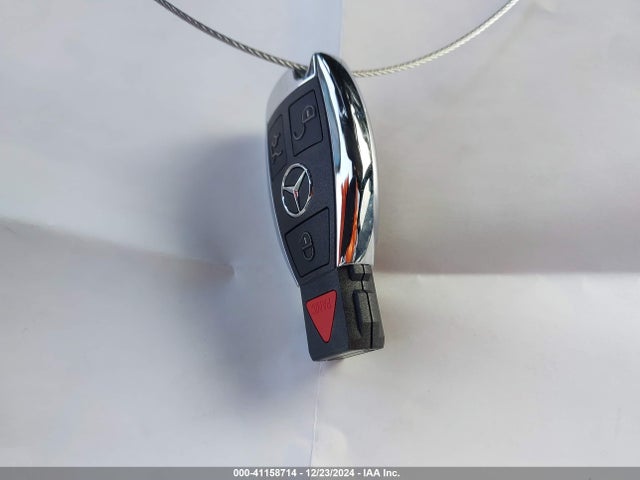 55SWF4JB8HU203083 Mercedes-Benz C 300