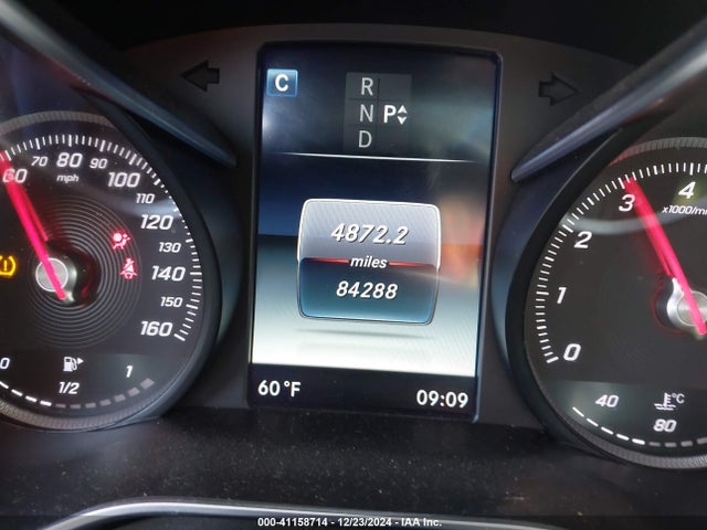 55SWF4JB8HU203083 Mercedes-Benz C 300