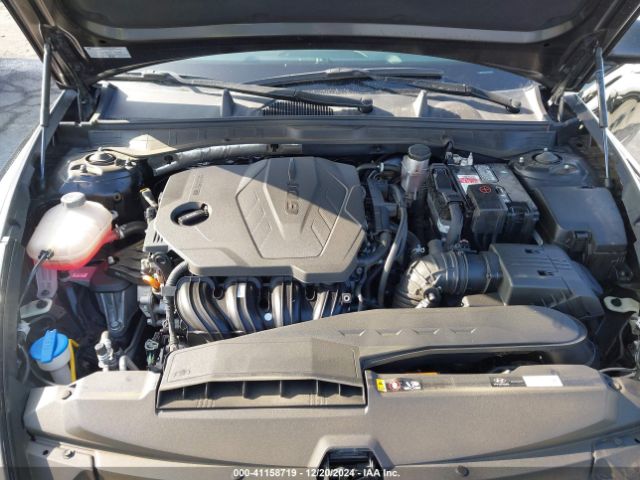 KMHL64JA2PA308149 Hyundai SONATA SEL