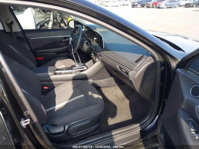 KMHL64JA2PA308149 Hyundai SONATA SEL