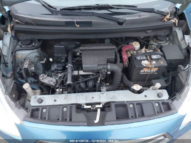 2017 MITSUBISHI MIRAGE G4 ML32F3FJ6HHF12776 Photo 9