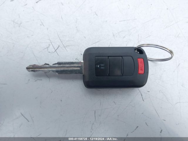 2017 MITSUBISHI MIRAGE G4 ML32F3FJ6HHF12776 Photo 10