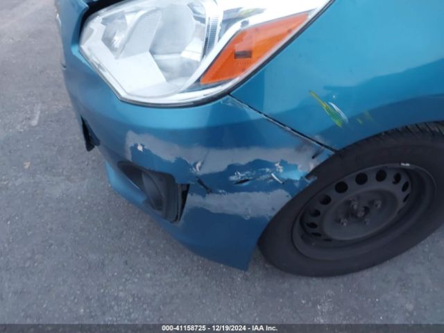 2017 MITSUBISHI MIRAGE G4 ML32F3FJ6HHF12776 Photo 5