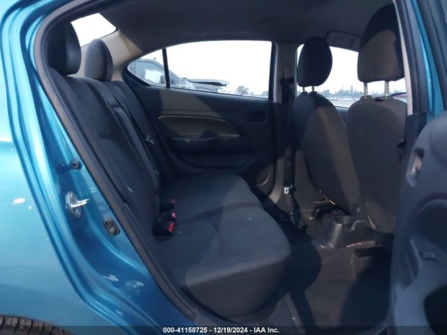 2017 MITSUBISHI MIRAGE G4 ML32F3FJ6HHF12776 Photo 7