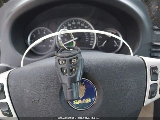 2006 SAAB 9-3 YS3FD79Y666007226 Photo 10