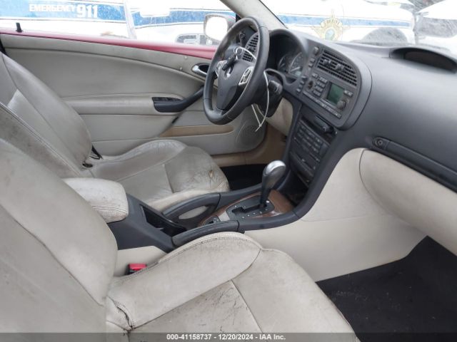 2006 SAAB 9-3 YS3FD79Y666007226 Photo 4