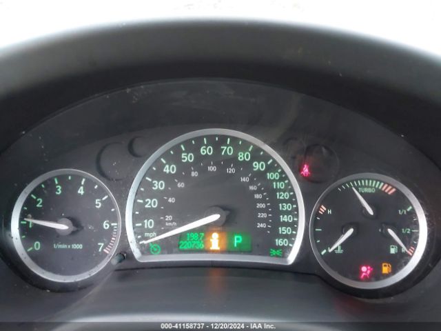 2006 SAAB 9-3 YS3FD79Y666007226 Photo 6