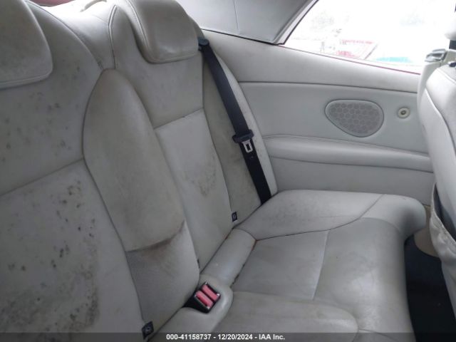 2006 SAAB 9-3 YS3FD79Y666007226 Photo 7