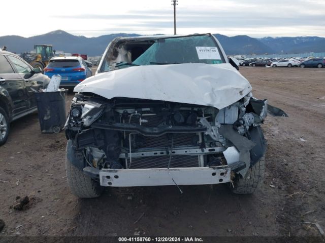JTEMU5JR1N6008575 Toyota 4RUNNER SR5