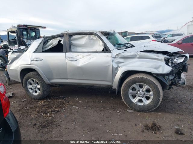 JTEMU5JR1N6008575 Toyota 4RUNNER SR5