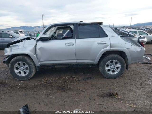 JTEMU5JR1N6008575 Toyota 4RUNNER SR5