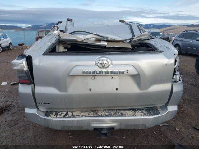 JTEMU5JR1N6008575 Toyota 4RUNNER SR5