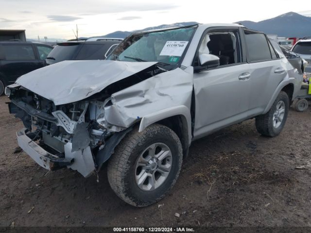 JTEMU5JR1N6008575 Toyota 4RUNNER SR5