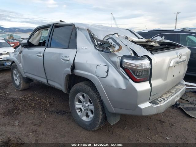 JTEMU5JR1N6008575 Toyota 4RUNNER SR5
