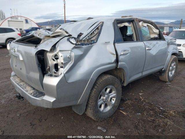 JTEMU5JR1N6008575 Toyota 4RUNNER SR5