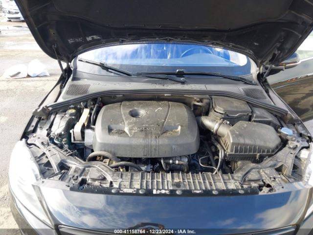 YV126MFK2G2401582 Volvo S60 T5 Drive-e Premier