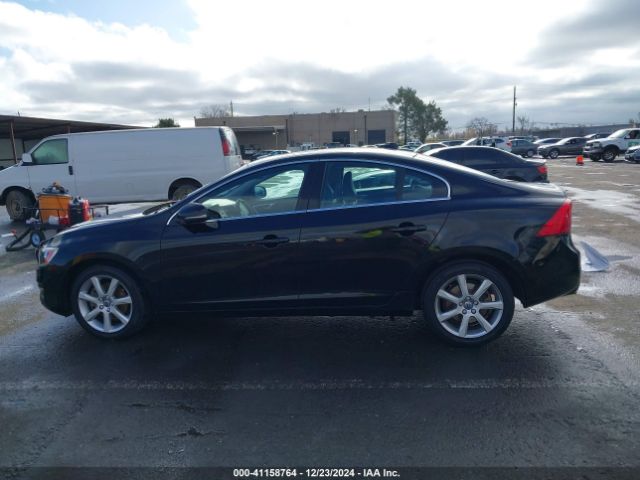YV126MFK2G2401582 Volvo S60 T5 Drive-e Premier