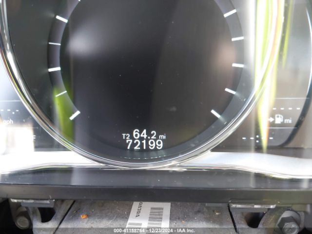 YV126MFK2G2401582 Volvo S60 T5 Drive-e Premier