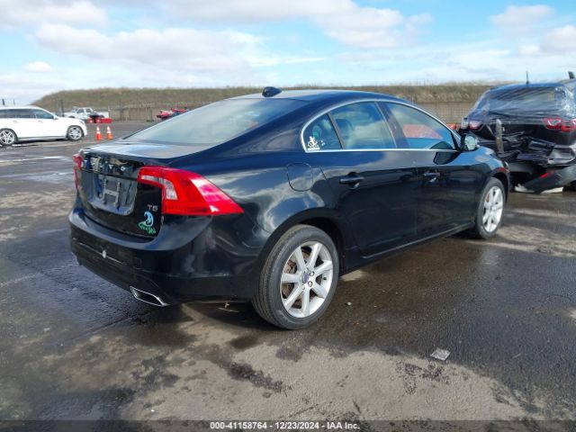 YV126MFK2G2401582 Volvo S60 T5 Drive-e Premier