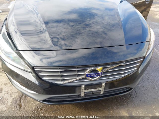 YV126MFK2G2401582 Volvo S60 T5 Drive-e Premier