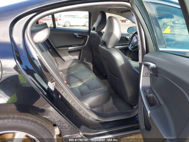 YV126MFK2G2401582 Volvo S60 T5 Drive-e Premier