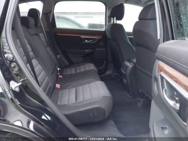 7FART6H55ME033153 Honda Cr-v Hybrid Ex