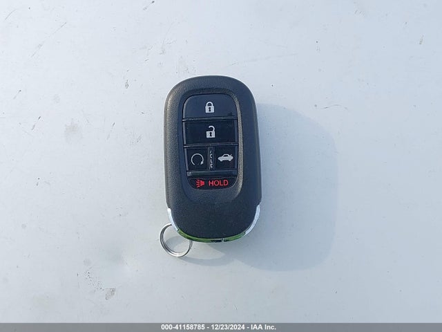 Honda Civic Sport 2024 2HGFE2F5XRH513812 Image 11