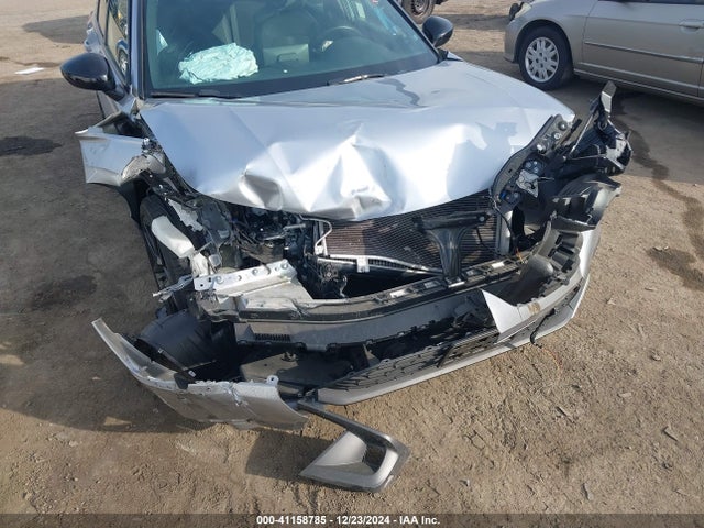Honda Civic Sport 2024 2HGFE2F5XRH513812 Image 6