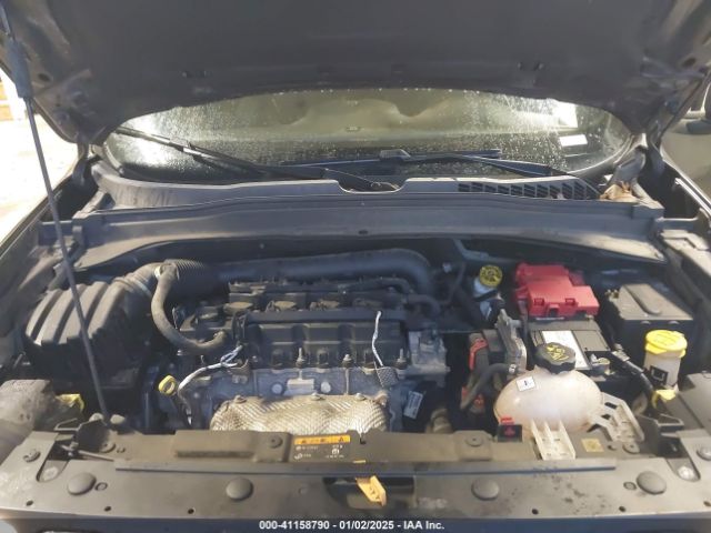 ZACNJDBB5MPM98329 Jeep Renegade 80th Anniversary 4x4