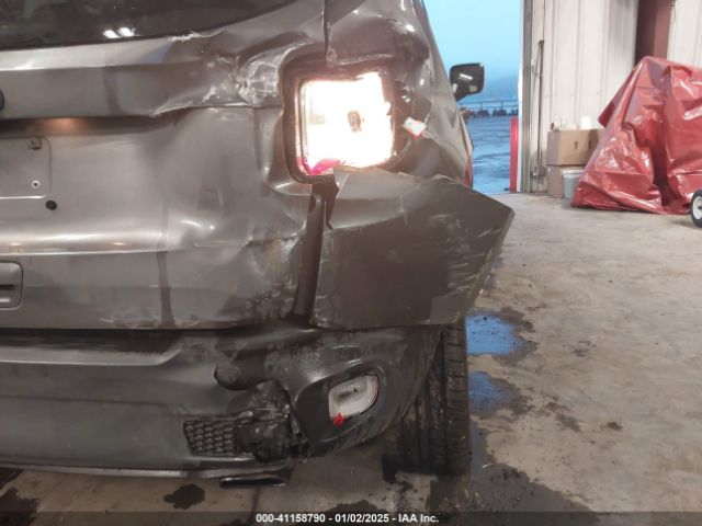 ZACNJDBB5MPM98329 Jeep Renegade 80th Anniversary 4x4