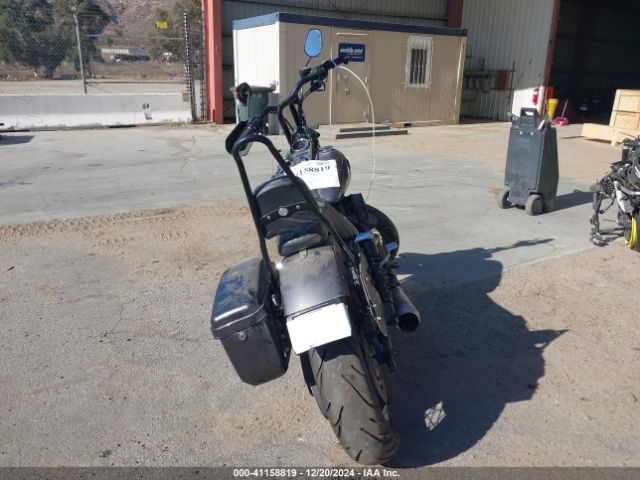 2014 HARLEY-DAVIDSON FXDB 1HD1GXM16EC320195 Photo 5