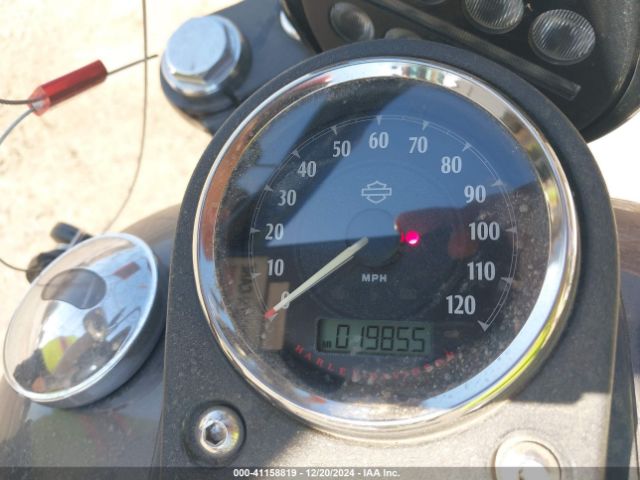 2014 HARLEY-DAVIDSON FXDB 1HD1GXM16EC320195 Photo 6