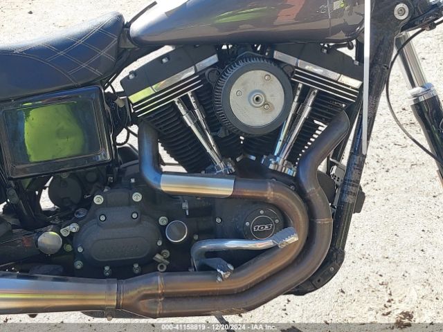 2014 HARLEY-DAVIDSON FXDB 1HD1GXM16EC320195 Photo 7