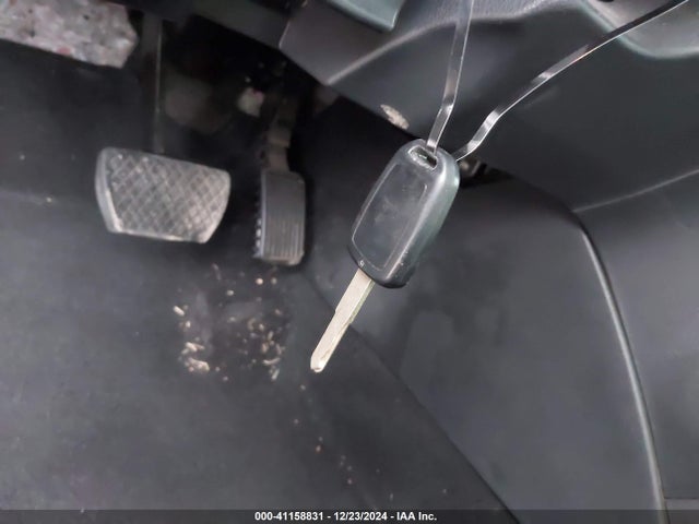 Honda ACCORD LX 2016 1HGCR2F38GA197019 Image 11