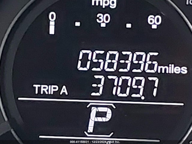 Honda ACCORD LX 2016 1HGCR2F38GA197019 Image 16