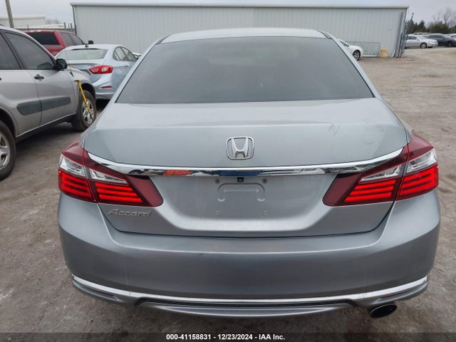 Honda ACCORD LX 2016 1HGCR2F38GA197019 Image 17