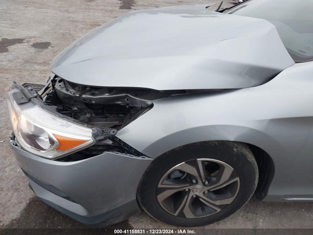 Honda ACCORD LX 2016 1HGCR2F38GA197019 Image 6