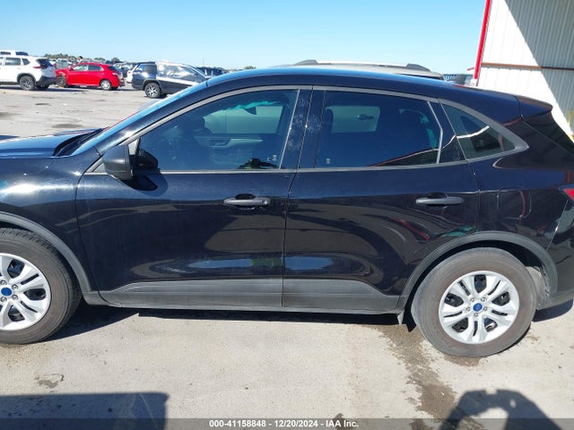 Ford ESCAPE S 2022 1FMCU0F65NUA30023 Image 15