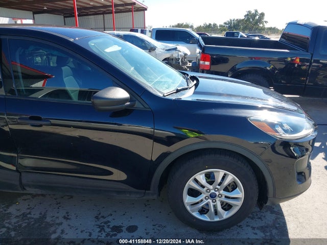 Ford ESCAPE S 2022 1FMCU0F65NUA30023 Image 19