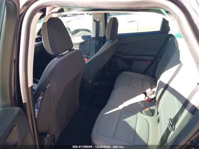 Ford ESCAPE S 2022 1FMCU0F65NUA30023 Image 8