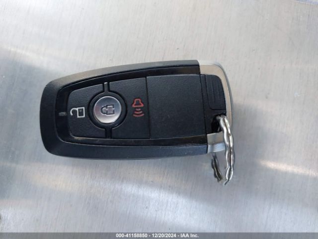 MAJ6P1WL5JC176108 Ford Ecosport Titanium