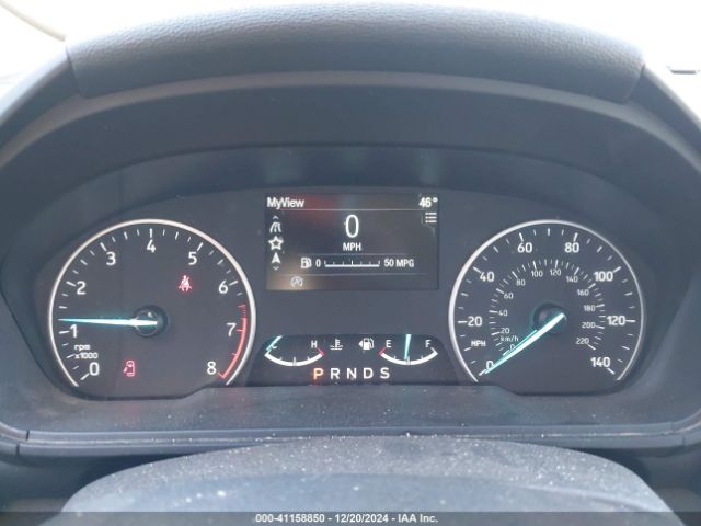 MAJ6P1WL5JC176108 Ford Ecosport Titanium