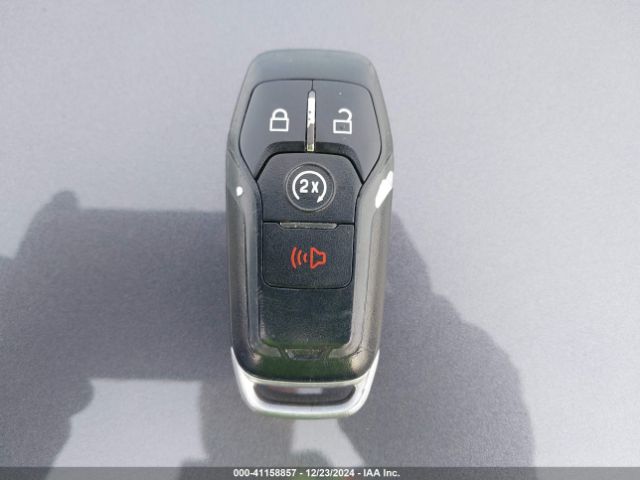 1FM5K8D85HGC64022 Ford EXPLORER XLT