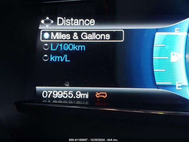 1FM5K8D85HGC64022 Ford EXPLORER XLT