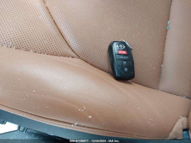 5TDKDRBH1RS561211 Toyota Highlander Platinum